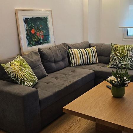 Suitelife Athen Exterior foto