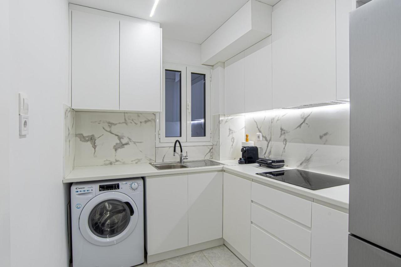 Suitelife Athen Exterior foto