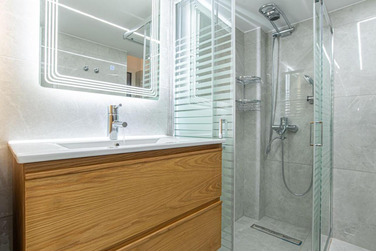 Suitelife Athen Exterior foto