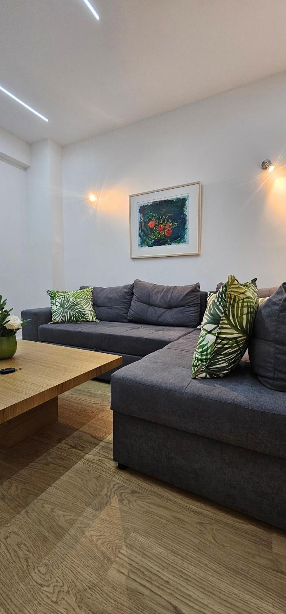 Suitelife Athen Exterior foto